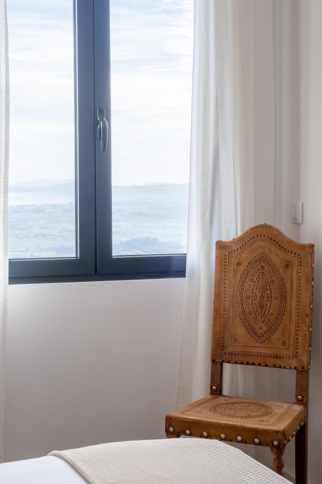 Apartamentos Do Mercado Covilhã Zimmer foto